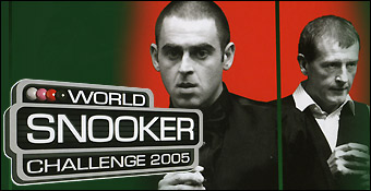 World Snooker Challenge 2005