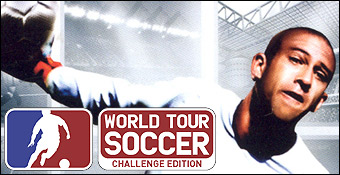 World Tour Soccer Challenge Edition