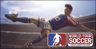 World Tour Soccer Challenge Edition