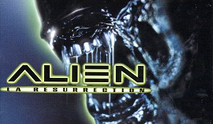 Alien La Resurrection