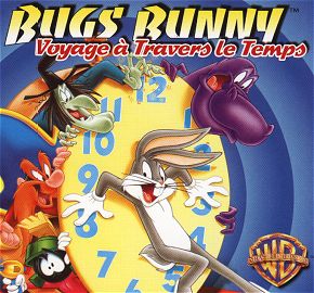 Bugs Bunny : Voyage A Travers Le Temps