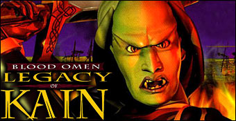 Blood Omen : Legacy of Kain