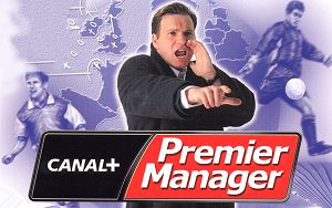 Canal + Premier Manager