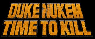 Duke Nukem : Time To Kill