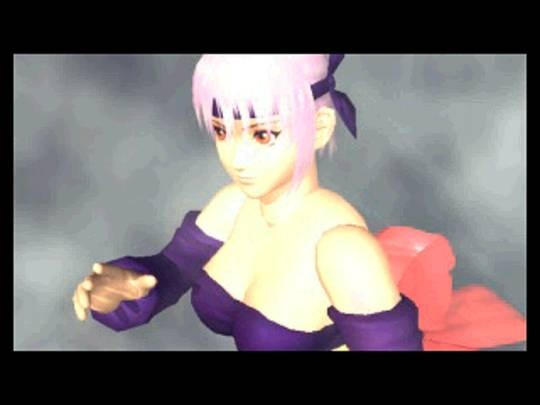 Pendant 10 ans, ce pilier de Tekken a été harcelé par le papa de Dead or Alive. Un combat musclé qui cache un étonnant secret