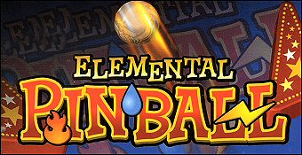 Elemental Pinball