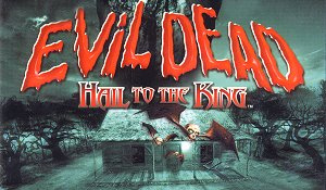 Evil Dead: Hail to the King Review Retro Review (PS1) - Hey Poor