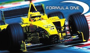 Formula One 2001