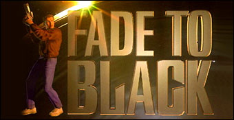 Fade To Black