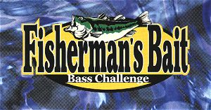 Fisherman's Bait : A Bass Challenge