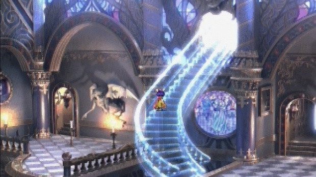 Une quête de Final Fantasy IX découverte 13 ans après !