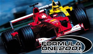 Formula One 2001