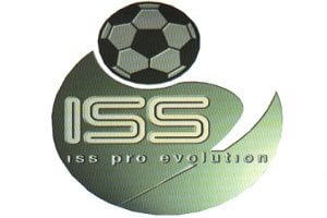 ISS Pro Evolution