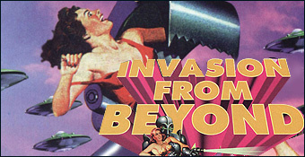 Invasion from Beyond