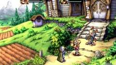 Legend of Mana de retour sur le PlayStation Store
