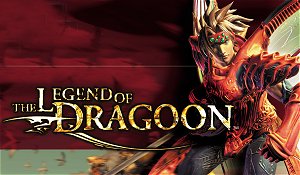 the legend of dragoon psp