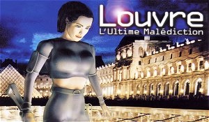 Louvre : L'Ultime Malediction