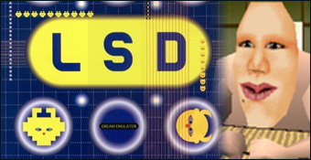 LSD : Dream Emulator
