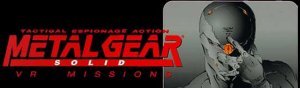 Metal Gear Solid : Missions spéciales