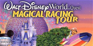 Magical Racing Tour