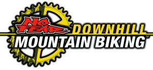 No Fear Downhill Mountain Biking