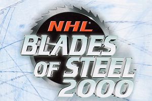 NHL : Blades of Steel 2000