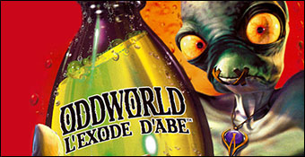 Oddworld : L'exode D'abe