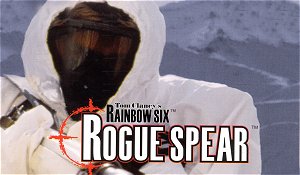 Rainbow Six : Rogue Spear