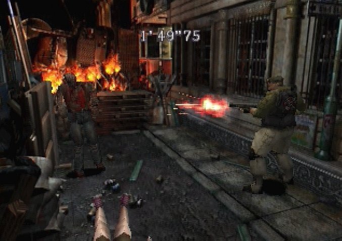 La série Resident Evil a su évoluer à travers le temps, mais ces mutations furent un sacré casse-tête pour Capcom...