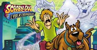 Scooby-Doo Et La Cybertraque