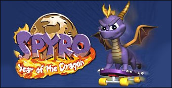 spyro year of the dragon psp