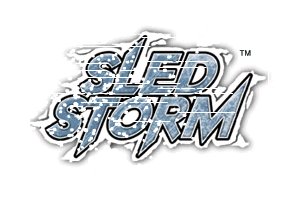 Sled Storm