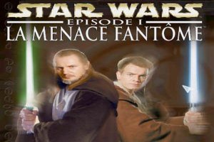 Star Wars : La Menace Fantôme