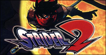 Strider 2