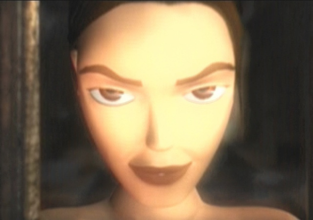 Lara Croft (Tomb Raider) : La légende qui devait mourir