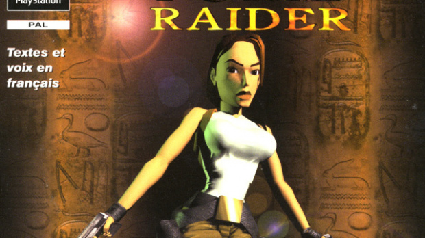 La restauration de Tomb Raider confirmée