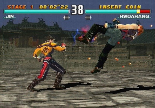 Un monument de la PS1 ressurgit en 2025… mais seuls certains joueurs pourront y toucher