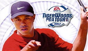 Tiger Woods PGA Tour Golf 2001
