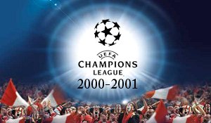 UEFA Champions League : saison 2000 - 2001