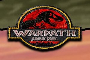 Warpath : Jurassic Park