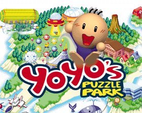 Yoyo's Puzzle Park