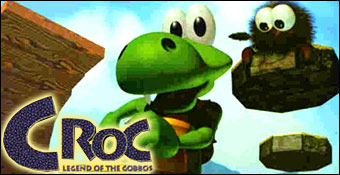 Croc : Legend of the Gobbos