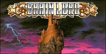 Brain Lord