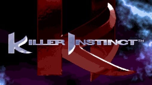 Oldies : Killer Instinct