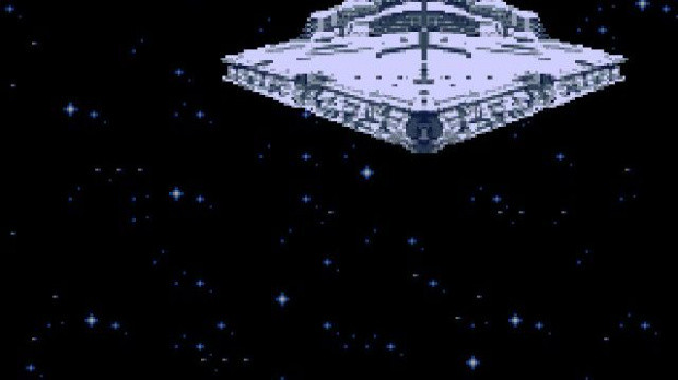 Super Star Wars de retour sur Console Virtuelle