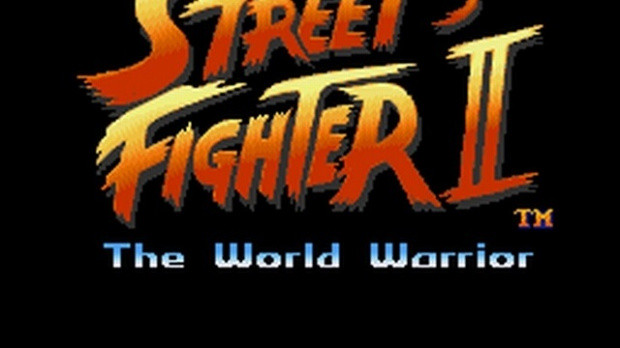 Street Fighter II a 20 ans