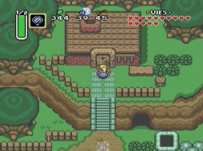 "Je n'étais vraiment pas ravi", cet ancien développeur de Nintendo regrette d'avoir travaillé sur l'un des meilleurs Zelda, on comprend pourquoi "Je n'étais vraiment pas ravi", cet ancien développeur de Nintendo regrette d'avoir travaillé sur l'un des meilleurs Zelda, on comprend pourquoi