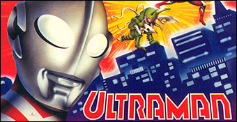 Ultraman