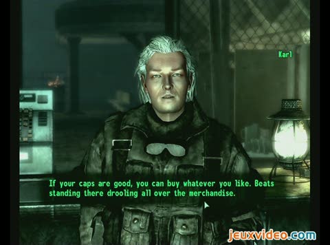 Fallout 3 : Repaire secret