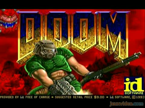 Doom : Musique : Hangarmageddon